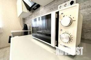 1-к квартира, посуточно, 44м2, 10/22 этаж