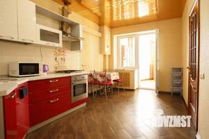 1-к квартира, посуточно, 51м2, 1/1 этаж