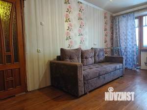 1-к квартира, на длительный срок, 38м2, 5/5 этаж