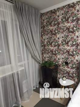 1-к квартира, посуточно, 33м2, 2/5 этаж