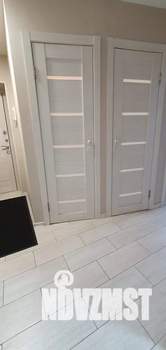 2-к квартира, посуточно, 46м2, 3/5 этаж