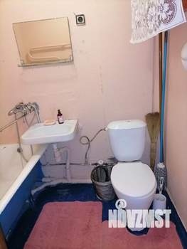 1-к квартира, на длительный срок, 31м2, 2/5 этаж