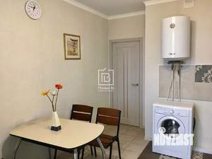 1-к квартира, на длительный срок, 49м2, 9/10 этаж