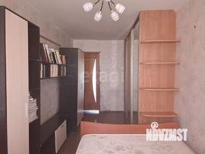 3-к квартира, на длительный срок, 60м2, 4/5 этаж