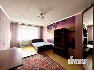3-к квартира, на длительный срок, 70м2, 4/5 этаж