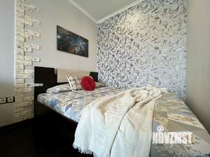 1-к квартира, посуточно, 40м2, 4/13 этаж