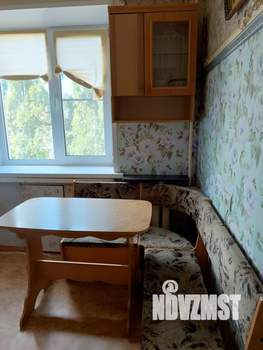 1-к квартира, на длительный срок, 32м2, 3/5 этаж