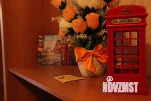 1-к квартира, посуточно, 30м2, 2/5 этаж