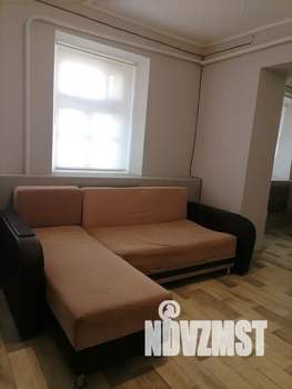 Студия квартира, посуточно, 32м2, 1/2 этаж