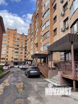 1-к квартира, на длительный срок, 40м2, 8/9 этаж