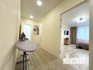 2-к квартира, посуточно, 67м2, 2/9 этаж
