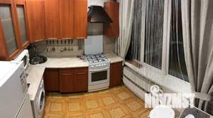 1-к квартира, посуточно, 33м2, 1/5 этаж