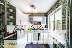 3-к квартира, посуточно, 75м2, 1/5 этаж