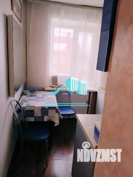 1-к квартира, на длительный срок, 23м2, 4/5 этаж