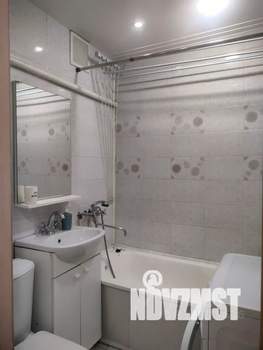 1-к квартира, посуточно, 31м2, 1/5 этаж