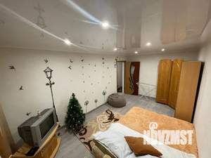 1-к квартира, посуточно, 33м2, 1/5 этаж