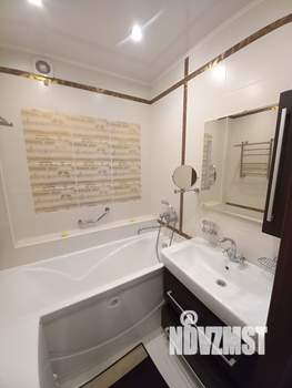 3-к квартира, на длительный срок, 78м2, 3/10 этаж