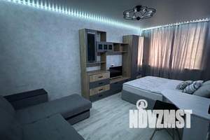 1-к квартира, посуточно, 10м2, 1/5 этаж