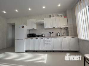 2-к квартира, посуточно, 64м2, 1/1 этаж