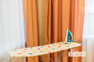 1-к квартира, посуточно, 41м2, 1/1 этаж