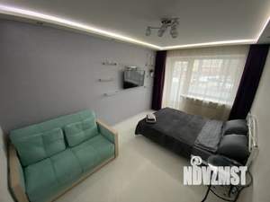 1-к квартира, посуточно, 37м2, 2/5 этаж