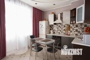 Студия квартира, посуточно, 47м2, 2/13 этаж
