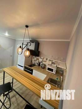 1-к квартира, посуточно, 29м2, 1/1 этаж