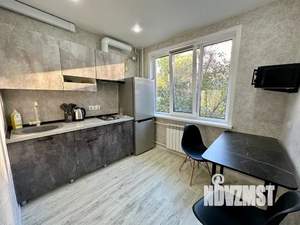 1-к квартира, посуточно, 31м2, 1/5 этаж