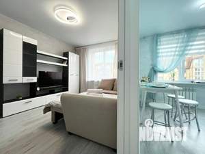 1-к квартира, посуточно, 33м2, 1/1 этаж