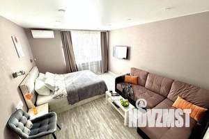 2-к квартира, посуточно, 43м2, 7/10 этаж