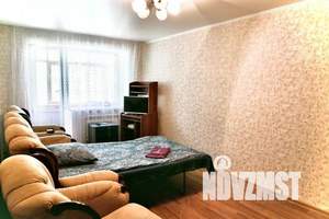 2-к квартира, посуточно, 44м2, 2/5 этаж