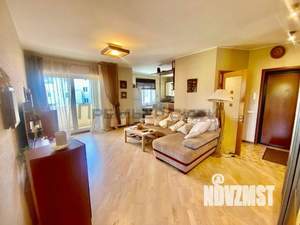 2-к квартира, на длительный срок, 76м2, 4/5 этаж