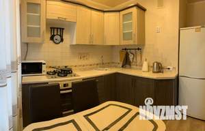 1-к квартира, посуточно, 36м2, 8/9 этаж