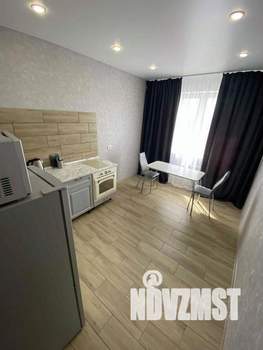 1-к квартира, посуточно, 41м2, 1/1 этаж