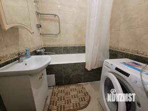 1-к квартира, на длительный срок, 40м2, 5/21 этаж