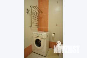 1-к квартира, посуточно, 46м2, 4/9 этаж