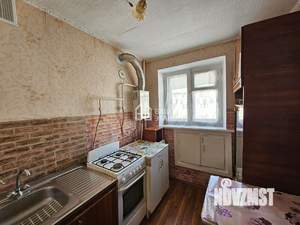 1-к квартира, на длительный срок, 30м2, 3/5 этаж