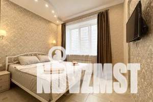 2-к квартира, посуточно, 46м2, 1/3 этаж