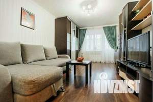 3-к квартира, посуточно, 76м2, 3/5 этаж