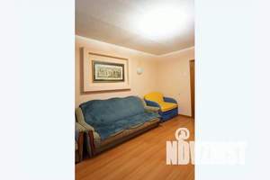 2-к квартира, посуточно, 52м2, 4/9 этаж