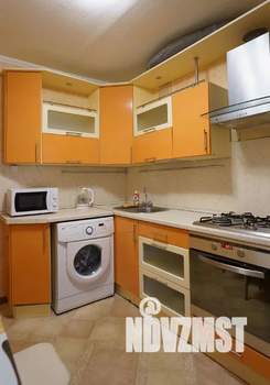 2-к квартира, посуточно, 52м2, 4/9 этаж