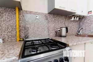 2-к квартира, посуточно, 45м2, 1/1 этаж