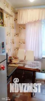 1-к квартира, посуточно, 35м2, 2/5 этаж