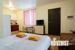 1-к квартира, посуточно, 28м2, 1/1 этаж