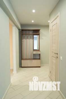 1-к квартира, посуточно, 36м2, 2/5 этаж