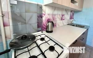 1-к квартира, посуточно, 34м2, 1/1 этаж