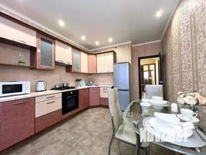 1-к квартира, посуточно, 41м2, 1/1 этаж