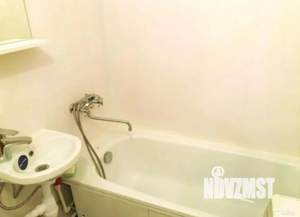 1-к квартира, посуточно, 33м2, 4/5 этаж