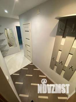 1-к квартира, посуточно, 37м2, 2/5 этаж