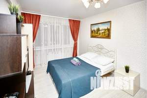 1-к квартира, посуточно, 30м2, 1/5 этаж